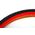 Volare Buitenband - 24 inch - Rood Zwart - Kinderfiets