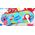 Peppa Pig Kinderfiets - Meisjes - 12 inch - Roze - 2 Handremmen