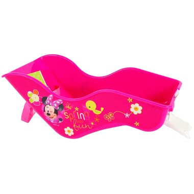 Disney Minnie Bow-Tique Poppenzitje - Meisjes - Roze