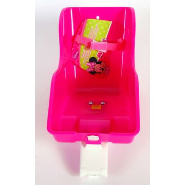 Disney Minnie Bow-Tique Poppenzitje - Meisjes - Roze